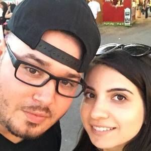 Meet your Posher, Andrew